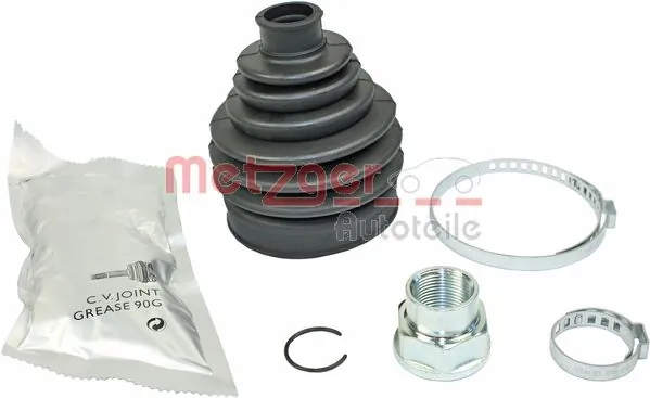 46308338 Fiat/Alfa/Lancia Fuelle transmisión delantero exterior
