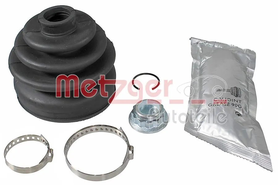 Fuelle, palier delantero exterior Audi A3 sedán (8VS, 8VM) (2013 - 2020) precio, desde 14,73 EUR