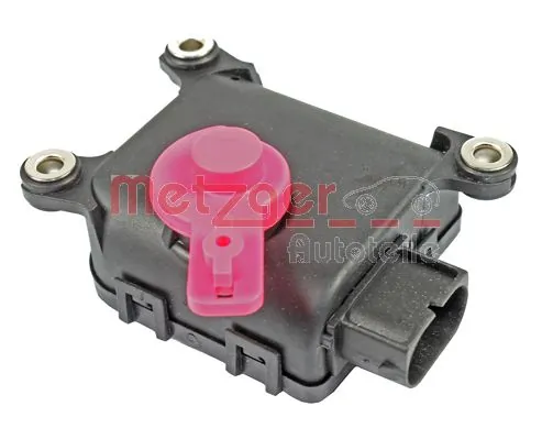 Actuador de compuerta de la calefacción para Skoda Octavia TOUR I A4 1U2