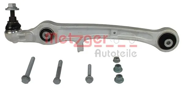 58010818 Metzger