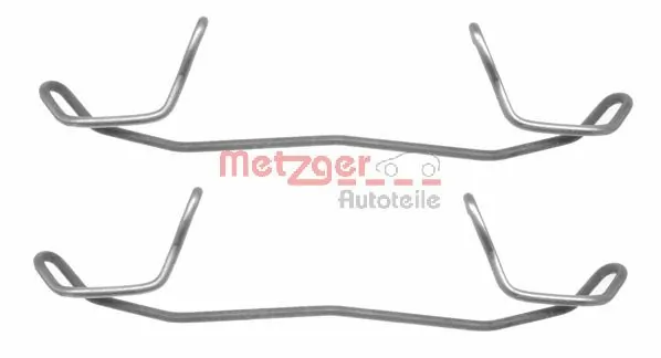 1091123 Metzger