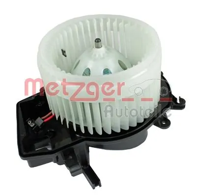 Comprar Ventilador habitáculo Mercedes C  S203