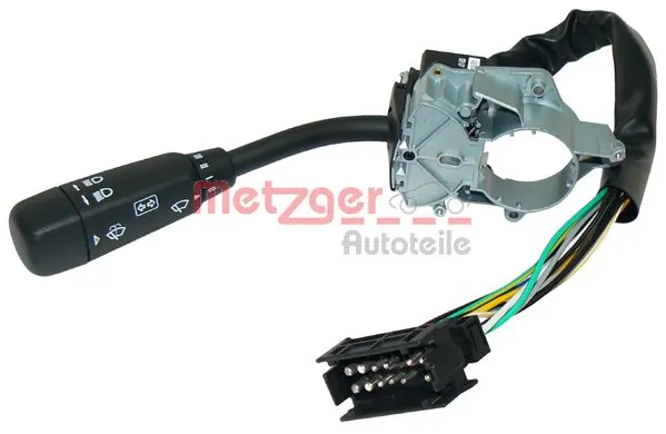 0916010 Metzger