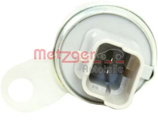 Válvula control, ajuste de levas Renault Megane 2 LM0, LM1