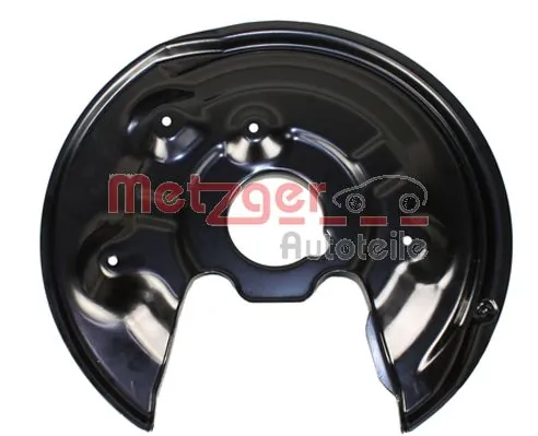 6115221 Metzger