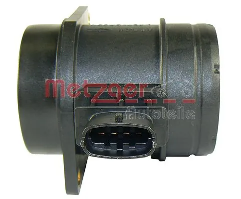 Caudalímetro 0836016 Opel