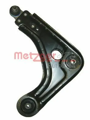 58039101 Metzger
