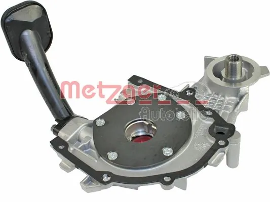 Bomba de aceite Fiat Stilo  (2001-2006)