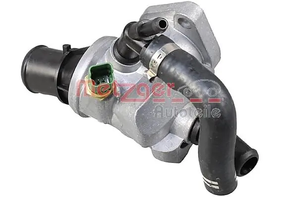  Caja de termostato Fiat Stilo 