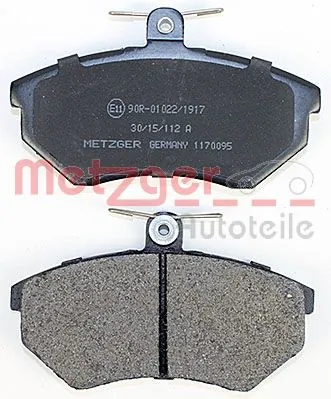 Comprar Pastillas de freno Geely CK I 