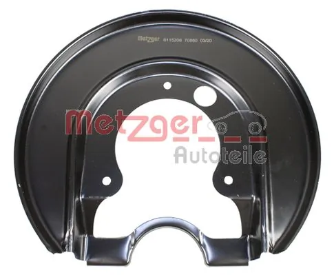 6115206 Metzger