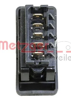 0916597 Metzger
