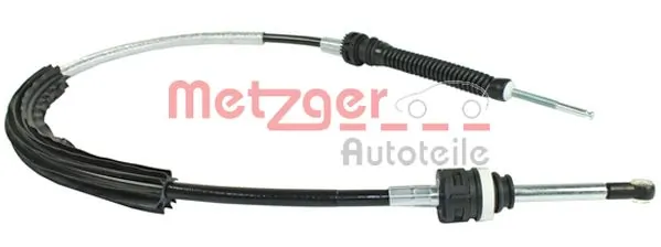 3150178 Metzger Cable de cambio de marchas