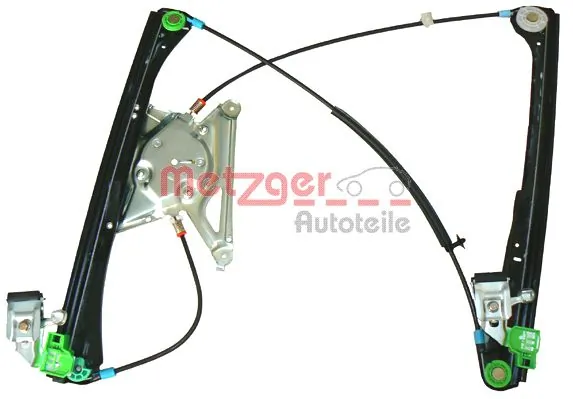 2160028 Metzger