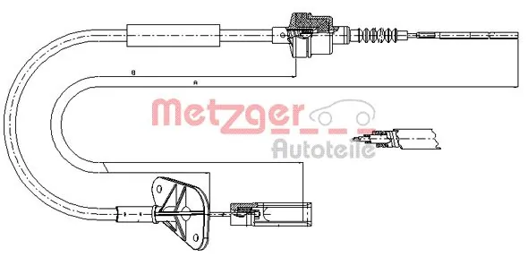 127201 Metzger