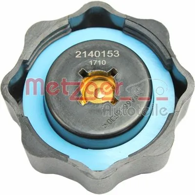 Comprar Tapón depósito de refrigerante Mini Cooper  R50, R53