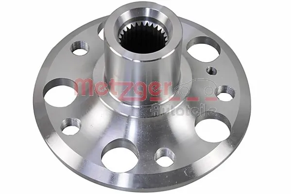 N1098 Metzger
