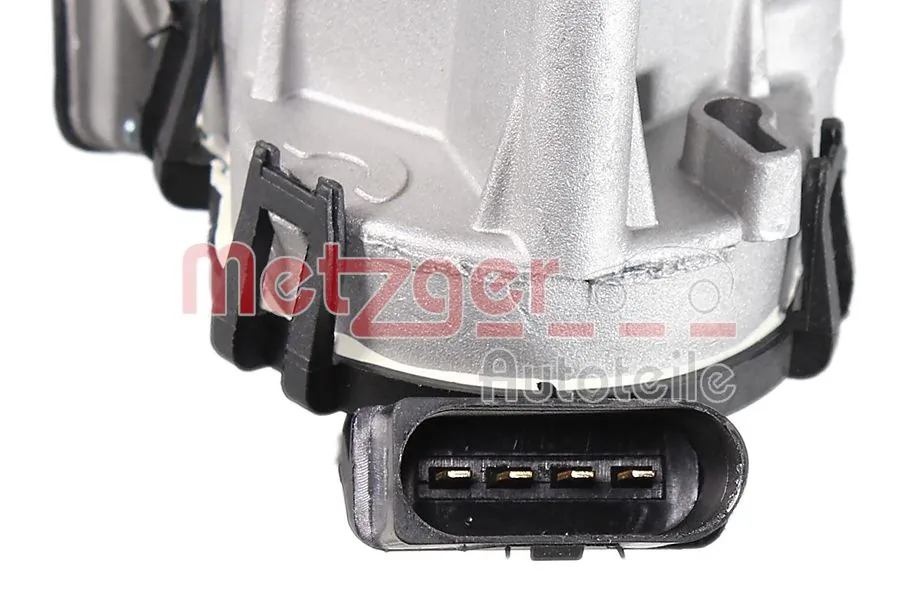 Motor limpiaparabrisas para Audi A2  8Z0
