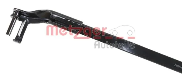 Comprar Brazo del limpiaparabrisas, luna delantera E W212