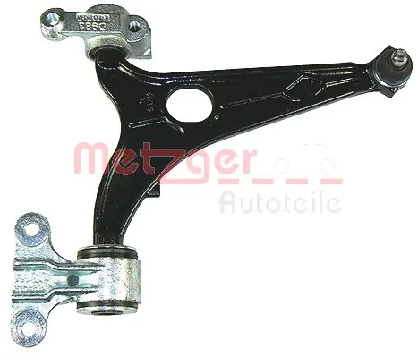 58072202 Metzger