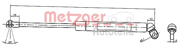 2110331 Metzger