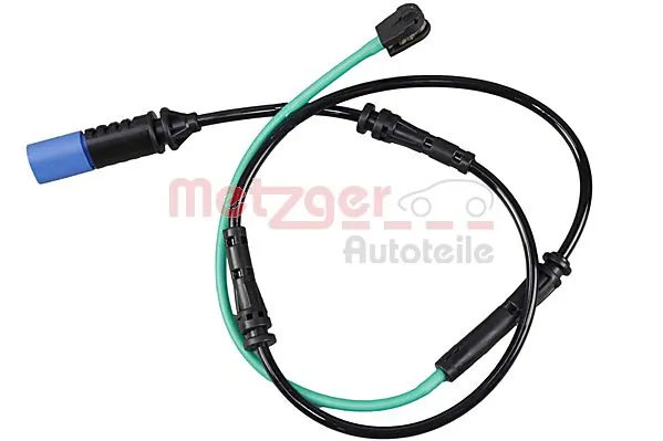 1190346 Metzger