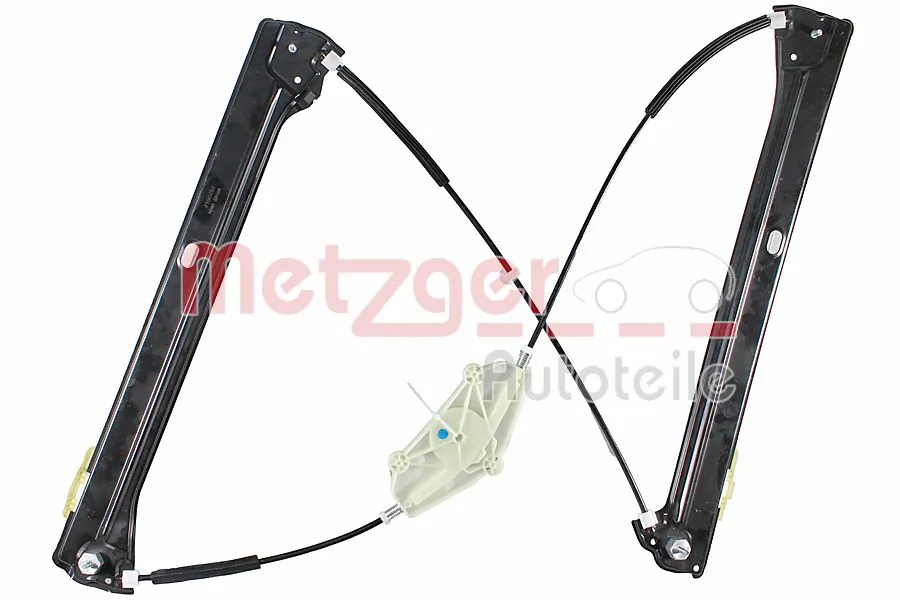 Comprar Mecanismo de elevalunas delantero derecha Volkswagen Touran III 5T1