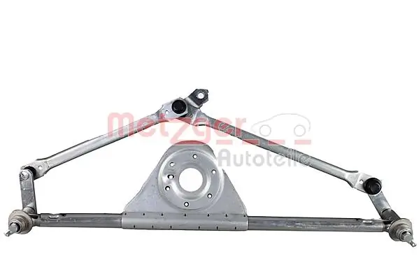 Varillaje de limpiaparabrisas para BMW 3  E36