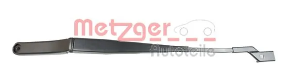 Brazo del limpiaparabrisas lavado de parabrisas para Volkswagen Jetta V 1K2