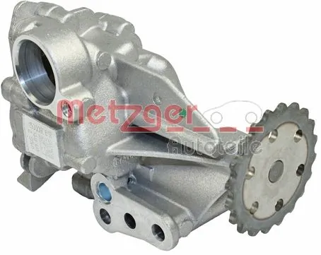8000035 Metzger