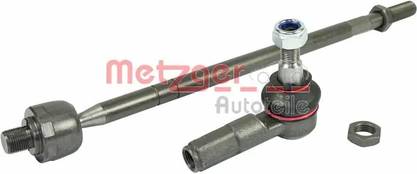 56019018 Metzger