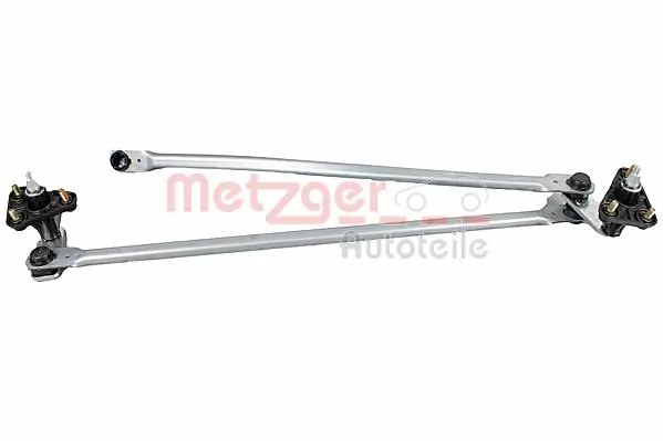 Trapezio del limpiaparabrisas Volvo V40  desde 30,77 €