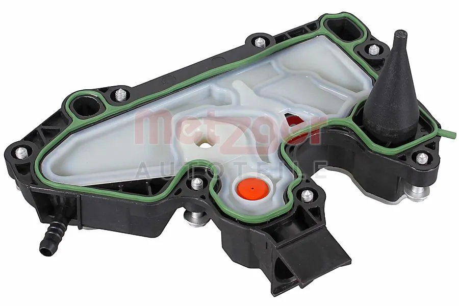 Válvula ventilación cárter Audi Q5 