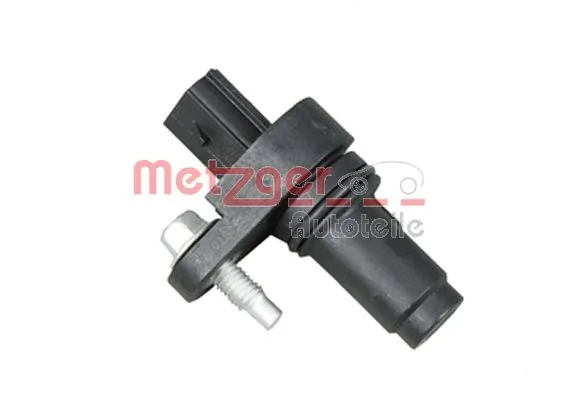 12674703 Peugeot/Citroen Sensor de posición del cigüeñal