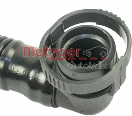 Manguera de ventilación del cárter Audi A2 