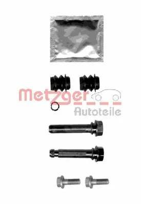 Kit de reparación de pinzas de freno para Toyota RAV4 SXA 10