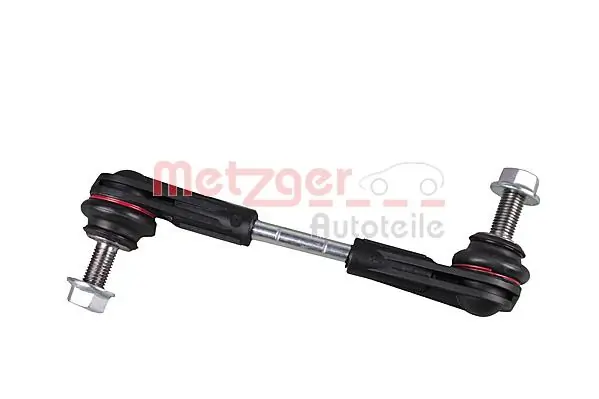 53075508 Metzger