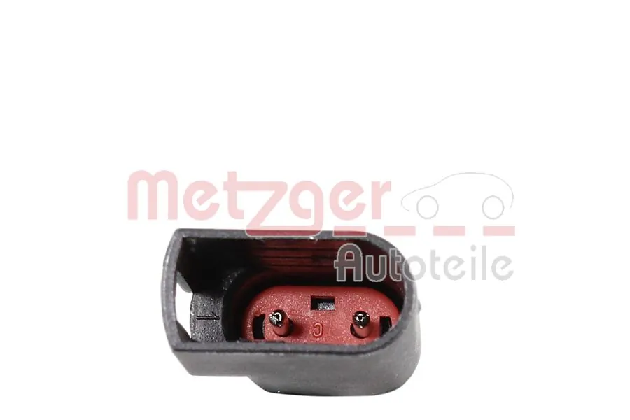 Sensor de desgaste de las pastillas de freno delanteras para Ford Transit VI V347/8