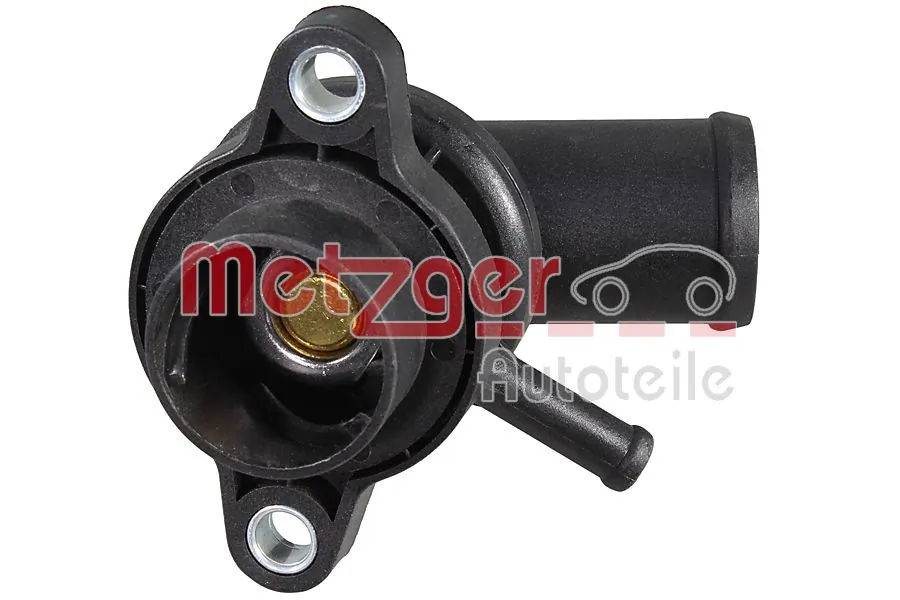 4006249 Metzger Termostato de agua