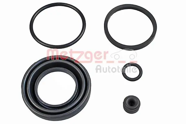 Comprar Juego de reparación de pinza de freno trasero Volkswagen Passat  365 a bajo precio