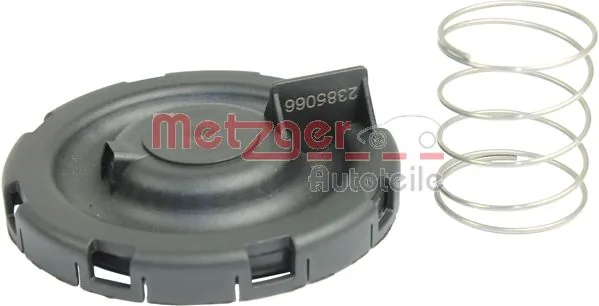 2385066 Metzger Membrana del separador de aceite