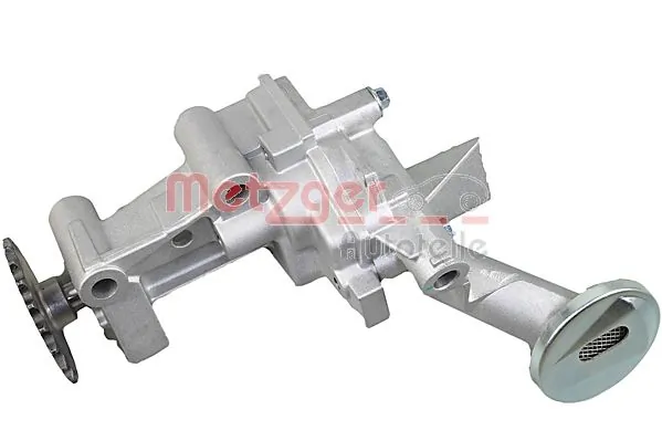 Bomba de aceite Renault Clio I hatchback (BC57, 5357) (1990 - 1998) precio, desde 55,18 EUR