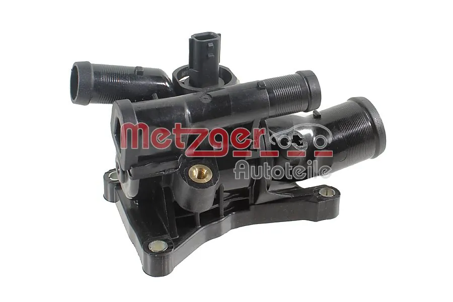 Termostato de agua para Mercedes A  W177