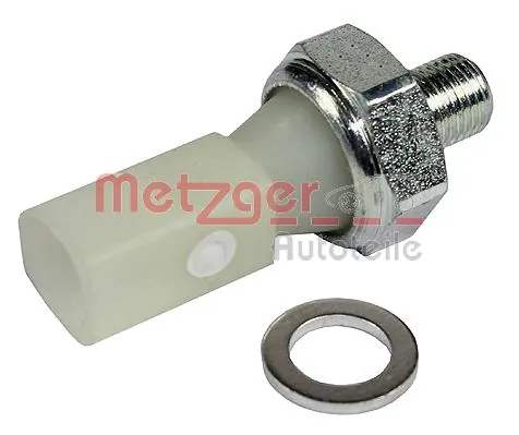 0910052 Metzger