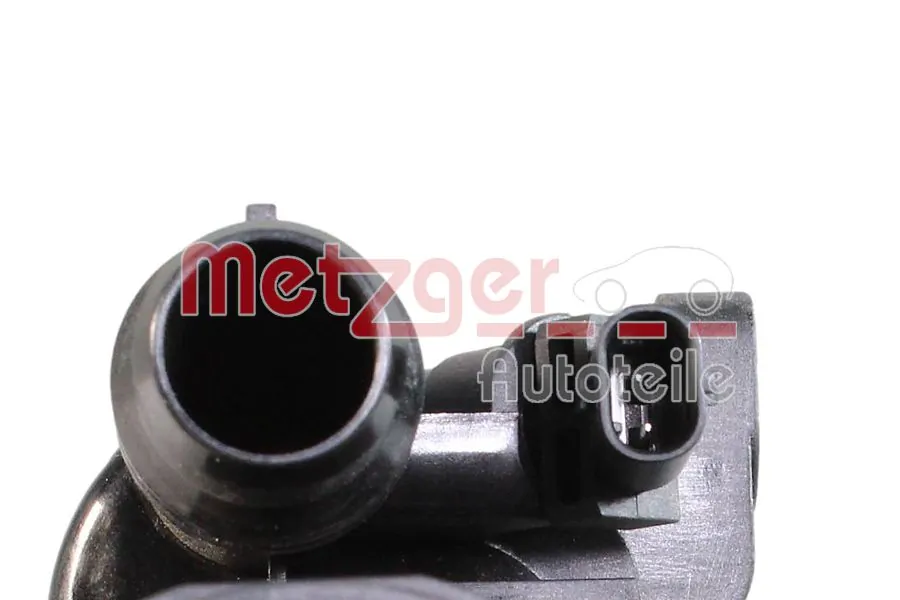 Caja de termostato 4006486 Metzger