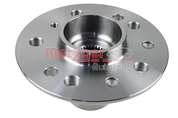 Buje de rueda trasero para Mercedes ML/GLE  W164
