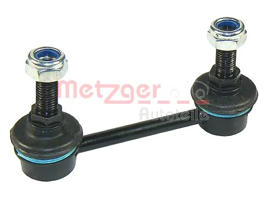 Gomas de barra estabilizadora Nissan Micra 