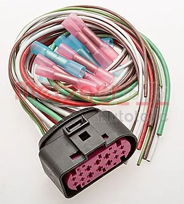 Comprar 30973044 AND Conector del faro