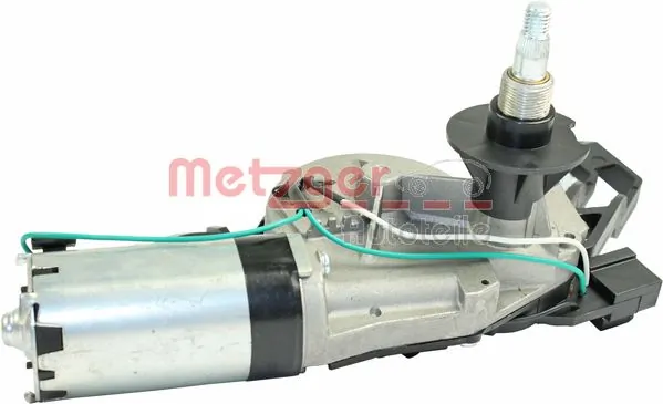 2190733 Metzger
