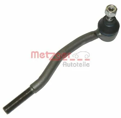 Rótula barra de dirección 324155 General Motors